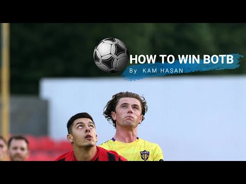 How To Win BOTB - WEEK 50