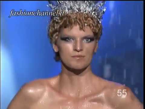 "Zuhair Murad" Autumn Winter 2009 2010 Paris 4 of 4 Haute Couture by FashionChannel