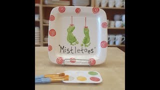 Mistletoes