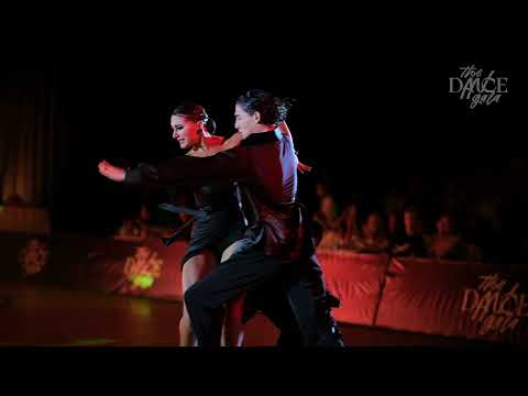 Sharif Mirkhanov - Anna Dolgopolova The Dance Gala 2021