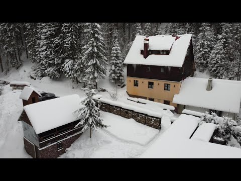 Cabana Varciorog Arieseni, Arieşeni, Romania