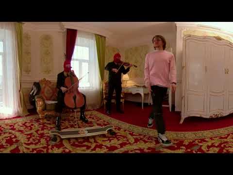 O.TORVALD - В подушках [music video 360°]