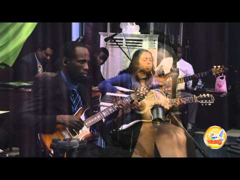 2015-0913 - Sis. Faith James - Check Yourself In The Mirror