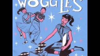 The Woggles - She's Coming Home