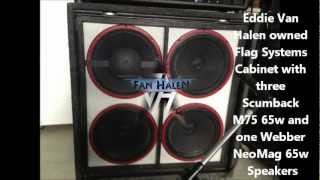 Video thumbnail for Mark Cameron "Atomica" vs Dave Friedman "Marsha" featuring FAN HALEN by FAN HALEN