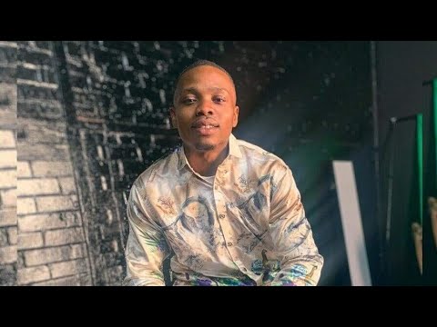 Haidro Performs Live 'Light On' at #RonaFestival Episode 5 @haidro3000