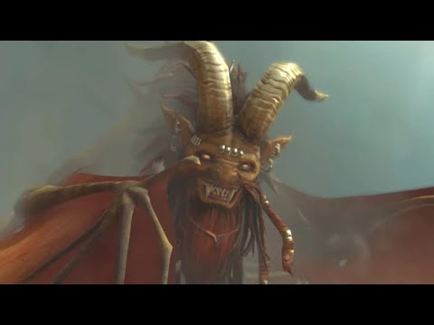 Prince of Persia: The Lost Crown - Robbes vs Jahandar EX (Divine Trials)