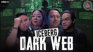 Secretos Prohibidos del Internet | Iceberg de la Dark Web