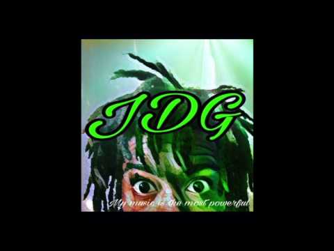 Javelin Dean Green - Better Pray