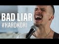 Imagine Dragons - Bad Liar (rock cover by HARD KORI)