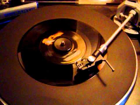 JERRY NASH & THE COUNTRY RAMBLERS   WAISTING MY TIME !!!