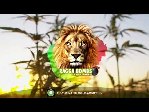 Billy Joe Morgan - Stop Them (Fak Scratch Bootleg)