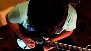 James LaBrie - Understand (SOLO)  by Nahim Misad