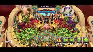 Cover art for MSM Earth Island Boss Music