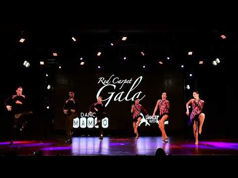 Dance Mambo Pura Candela - Azucar Mambo | Show Sydney Red Carpet Gala Sep 2022