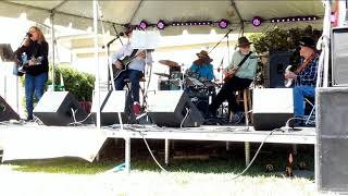 Blues Stay Away From Me