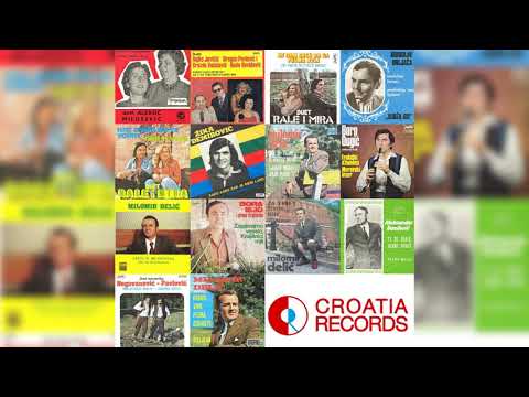 DUO VERA RADULOVIĆ - NADA JOVANOVIĆ - KRCA, KRCA NOVA KOLA