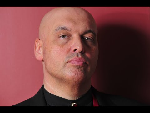 "The Wind, One Brilliant Day," by Antonio Machado (Performed by Chip Sebastian)