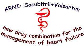 Download lagu ARNI: sacubitril/valsartan. Mechanism of action, dosage, indications, side effects mp3