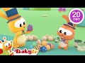 The Easter Bunny   More Kids Songs Nursery Rhymes   BabyTV