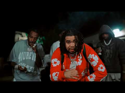 Enzo McFly & Sauce Walka - I'm Him (Official Music Video)