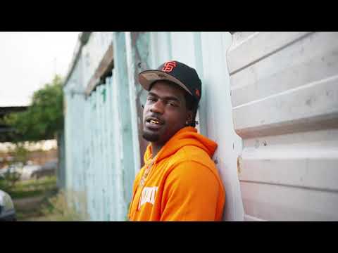 Nickoe  -  No Crashin' Out  ( Official Video )