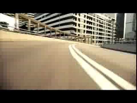 Shell Ferrari F1 Commercial