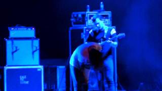 Indy Kidz (Clip) - Cage The Elephant (Live in Pittsburgh)