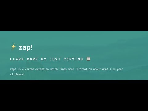 Item video thumbnail