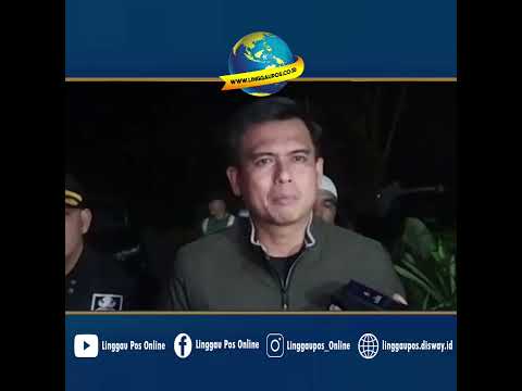 Satpol PP Lubuk Linggau Temukan Tempat Hiburan Buka 