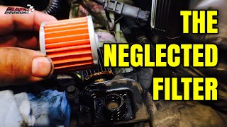 Honda Accord V6 Automatic Transmission Filter Replacement | J SERIES |  2003 - 2006 Odyssey Pilot