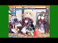 Orie Koakuma Tendril Simul Vs Morrigan Aensland Mugen Request Mugen All Stars