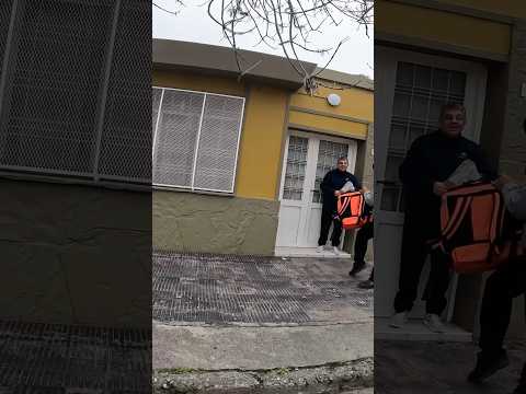 🔥🏍️ ¡UNA TARDE A PURO UBER Y MOTO EN CÓRDOBA! 🏍️🔥