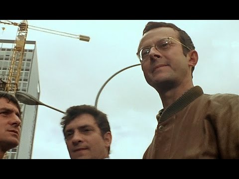 Extrait Le Distrait (Pierre Richard, 1970) - Hommage à André Ruellan (1922 - 2016)