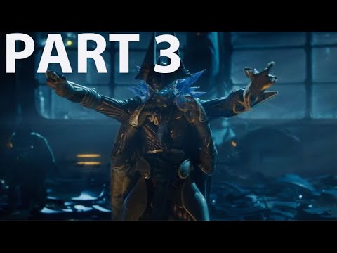 destiny 2 new light walkthrough part 3 - a guardian rises ending