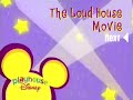 The Loud House Movie Commercial Breaks Playhouse Disney S Movie Time Monday Broadcast