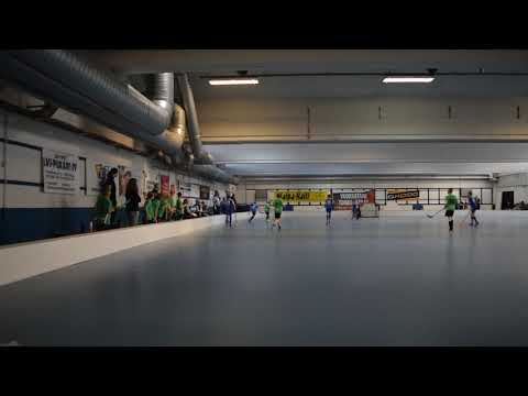 Sastamolo08 - OFBC -Puolivälierä-  (OuluCup2019)