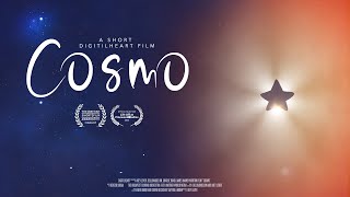 COSMO -  - Award Winning Short animated film