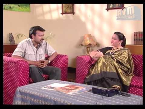 Episode 294: Jyothi Telugu TV Serial - AVM Productions