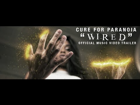 Cure for Paranoia - 