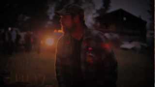 Aaron Pritchett   Light It Up  Official Music Video