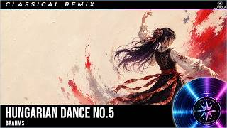 Download lagu Brahms - Hungarian Dance No.5 (EDM Fusion Remix) mp3 Download lagu Brahms - Hungarian Dance No.5 (EDM Fusion Remix) mp3
