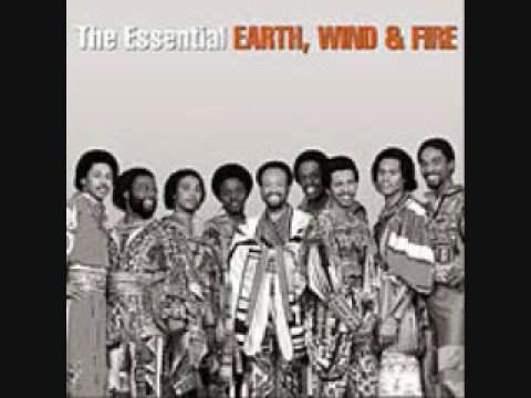 Devotion - Earth,Wind & Fire