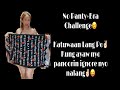 No Bra Panty Challenge Watch Until The End For A Surprise