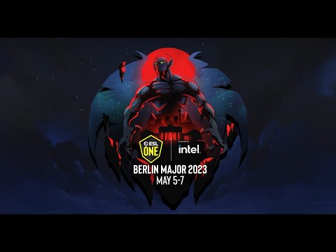 BEASTCOAST VS TUNDRA  ESPORTS - GAME 1