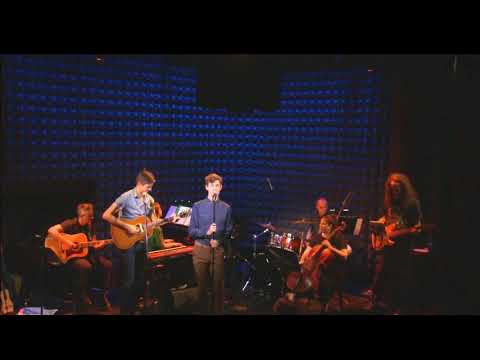 Blake Daniel & Josh Sharp - "How Can I" (Laura Marling)