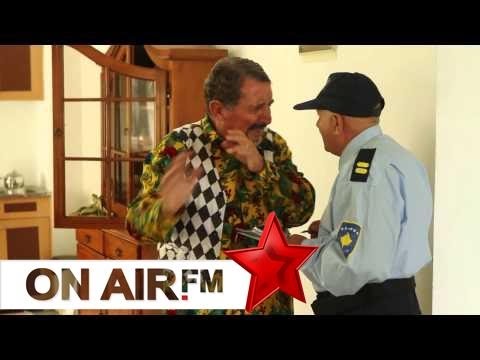 Gezuar me Cimen 2015 - HAJNI N'SHPI