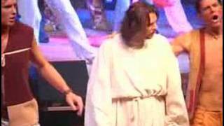 Jesus Christ Superstar - 9 - Simon Zealotes