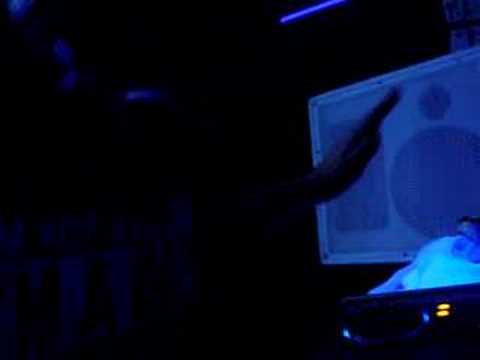 Bruno Franco @ Elecktra 21/05/2008 IV