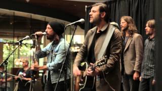 Jay Malinowski w/ Vince Vaccaro at Rifflandia 2015: We've All Got to be Going Somewhere